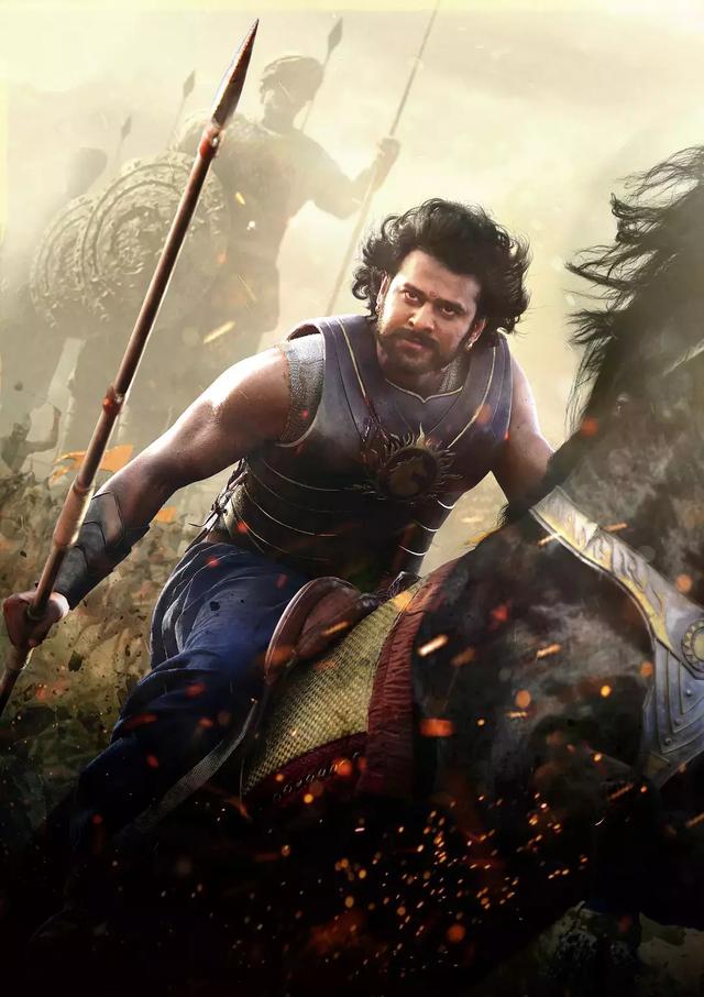 印度最惊艳的科幻电影,印度科幻片都有哪些