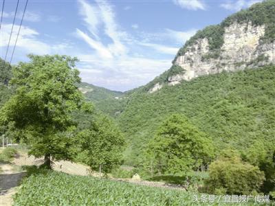 清江长阳旅游线路推荐一下,游长阳清江画廊