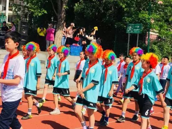 合肥梦园小学足球联赛,合肥梦园小学足球传统项目