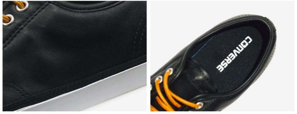 匡威跟nb是一个品牌吗,匡威真假鉴别allstar低帮米白