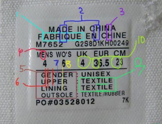 匡威跟nb是一个品牌吗,匡威真假鉴别allstar低帮米白