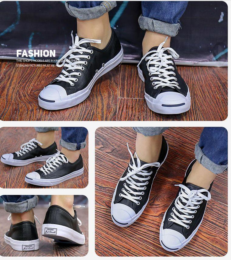 匡威真假鉴别低帮allstar,匡威跟nb是一个品牌吗