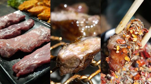 真正的肉食主义,肉食主义都有哪些