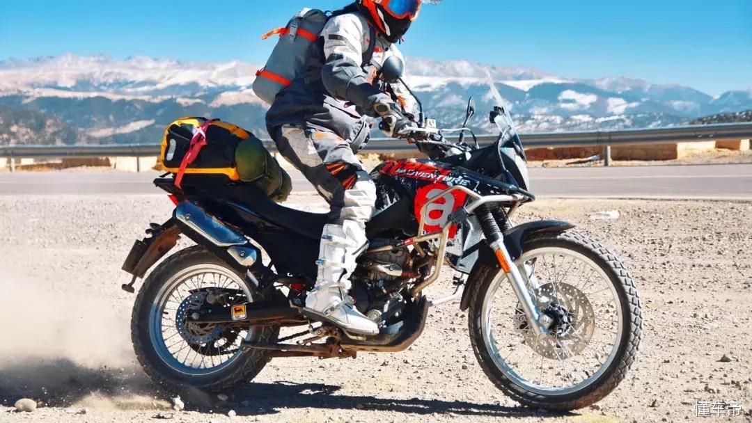 阿普利亚terra150百公里加速,阿普利亚terra150adv座高