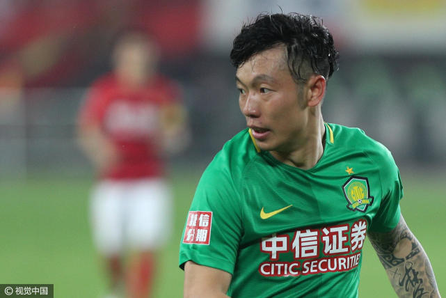 中超装备打包出售是否合理?国安反对因钱更为权益