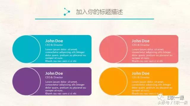 每日模板ppt,如何做多模板ppt