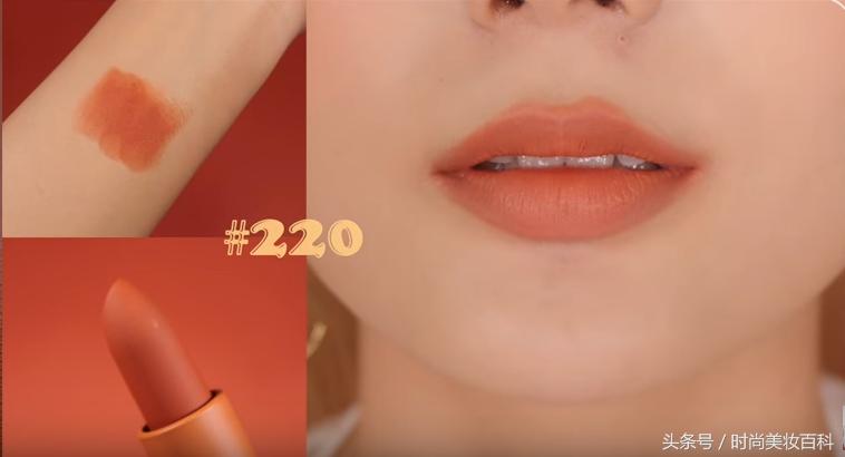 3ce口红柔雾橡皮粉试色,3ce腮红和nars腮红哪个好用