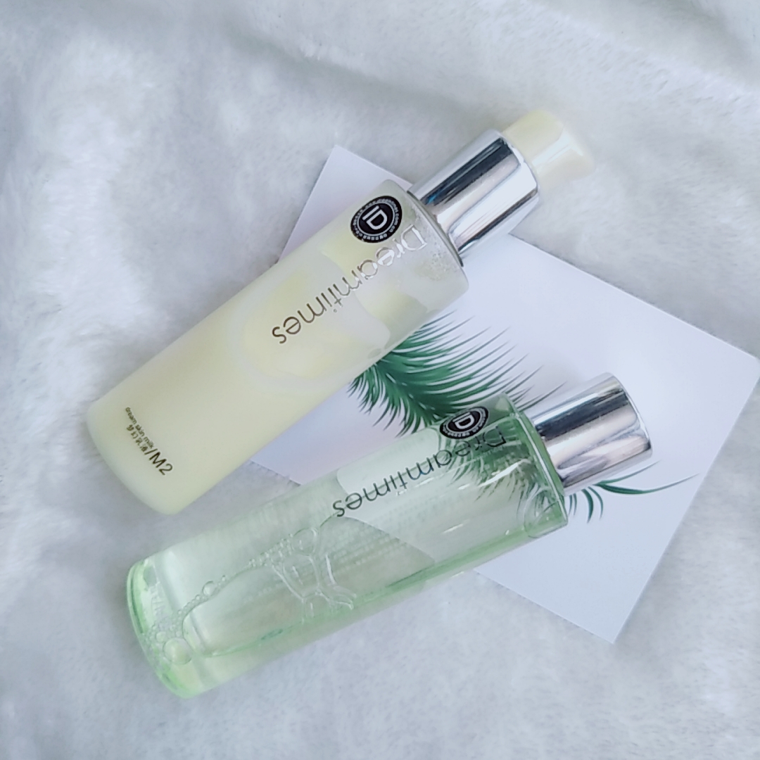 果本护肤品和谷雨护肤品哪个好用,护肤品选什么品牌比较好