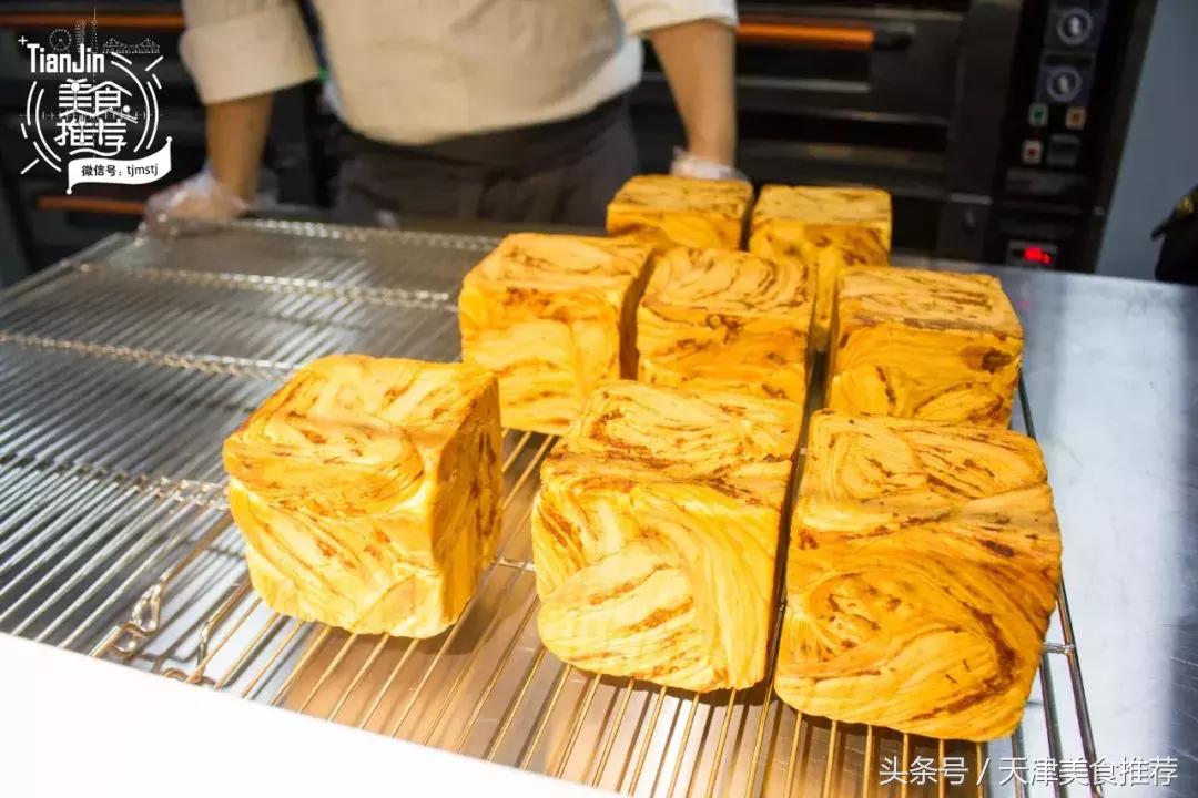 网红爆款吐司整箱,最近比较火的网红吐司