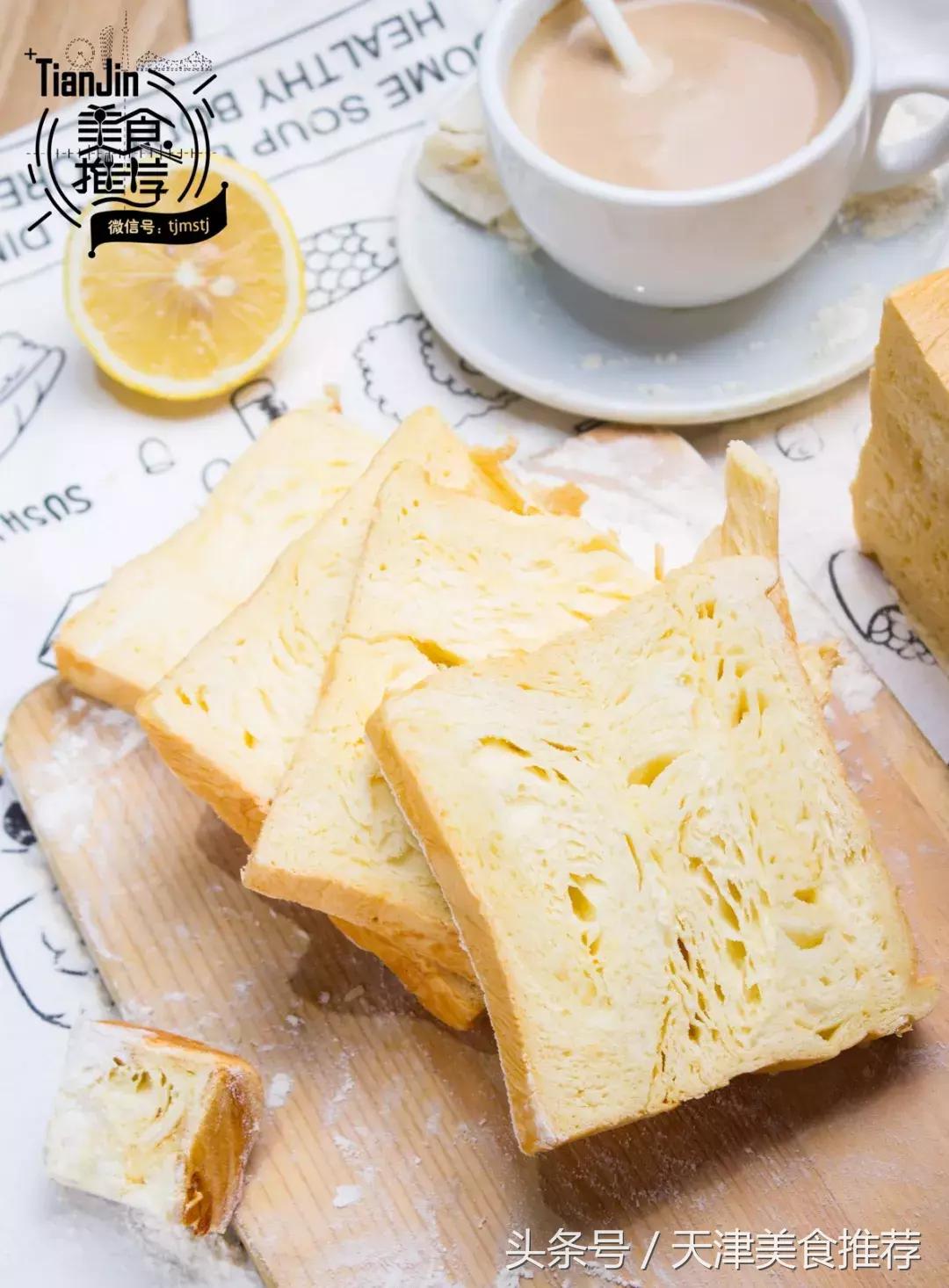 网红爆款吐司整箱,最近比较火的网红吐司