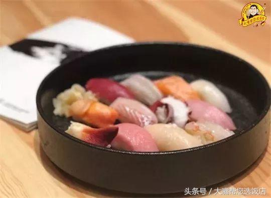 大连日料一条街哪家最好吃,推荐大连一个有特色的日料