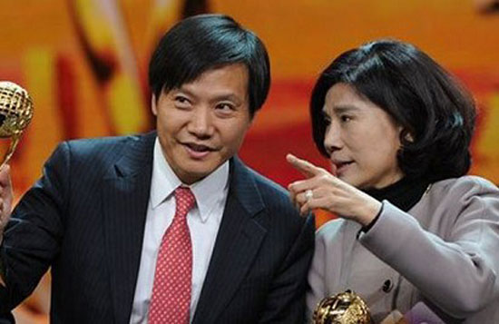 董明珠与雷军十亿赌局图片,雷军后悔与董明珠入十亿赌局