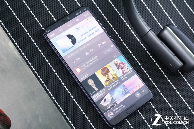 华为p20pro的全面深度测试,华为p20pro后置三摄介绍