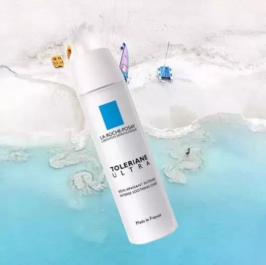 用范冰冰和林允都安利的祛痘神器，痘痘闭口