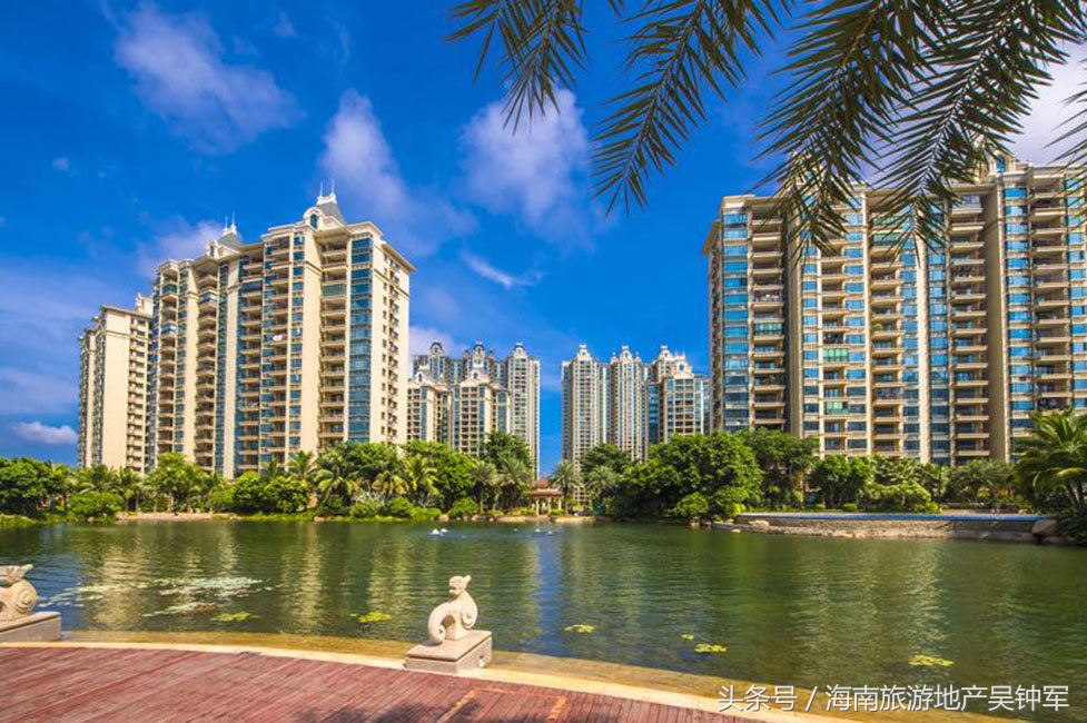 海口恒大御景湾特价房,海南恒大御景湾复式