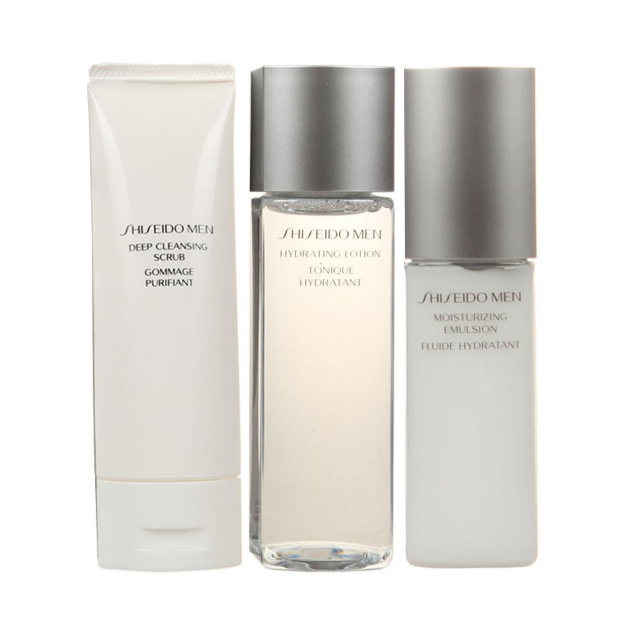 比欧莱雅男士更好的男士护肤品,男士护肤品套装十大排行榜推荐