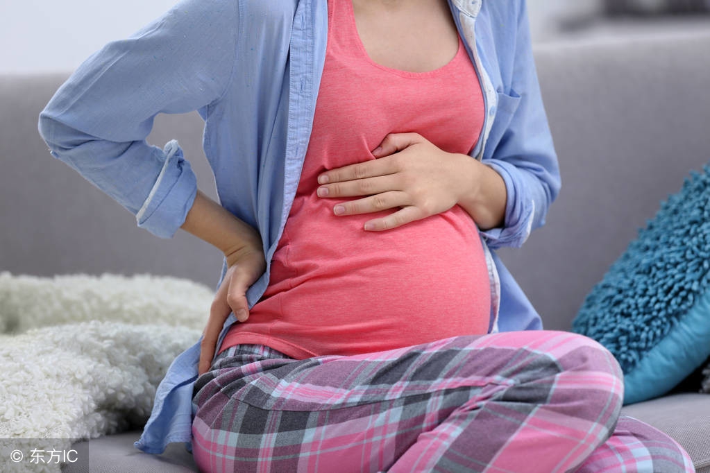 孕妇腰痛有哪些缓解的小妙招,缓解孕期腰痛的小妙招有哪些