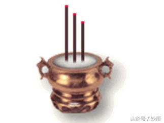 看香火风水知识,看香火看风水