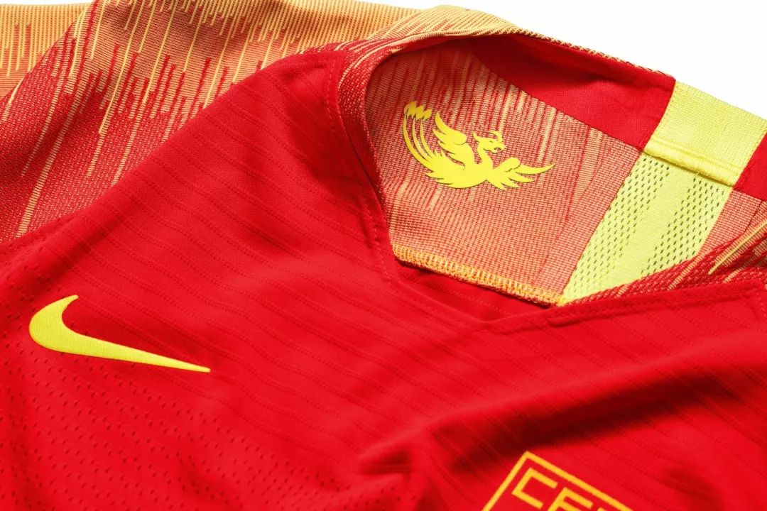 nike签约,nike中国足球队合约