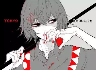 “东京喰种”玲屋什造有多强？轻易碾压金木，堪称CCG新战神！