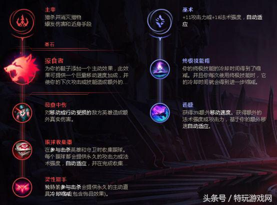 9.16蒙多,蒙多技能无视控制