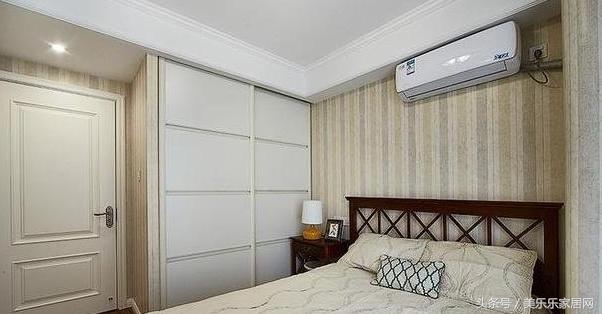 多宽的走廊可以做衣柜,主卧走廊衣柜怎么改