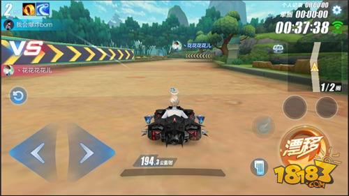 qq飞车手游最强b车排名,qq飞车手游最强的b车