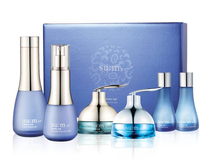 呼吸37护肤步骤,呼吸37润唇