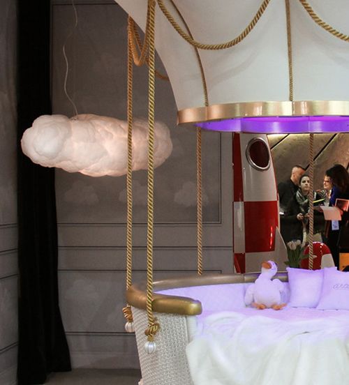 这些家居用品创意满分,创意又好用的家居物品