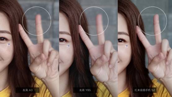 自拍最好的红米手机,手机拍照零基础入门红米手机