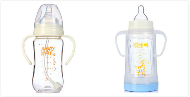奶瓶应该怎么买,奶瓶怎么买比较合适