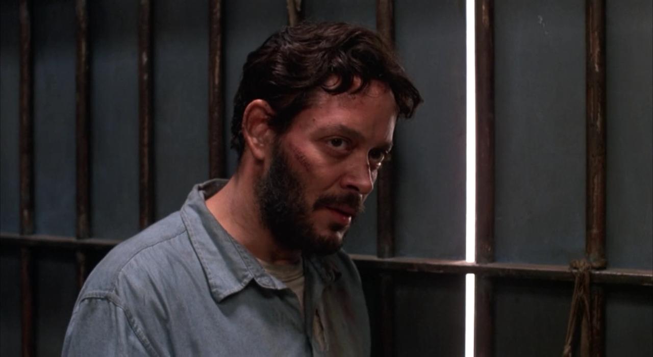 《蜘蛛女之吻》：这部悲伤的同志电影浪漫得要死！