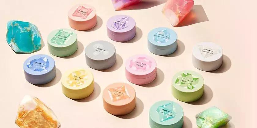 小心落地就脱妆!夏日控油作战装备你捡齐了吗?