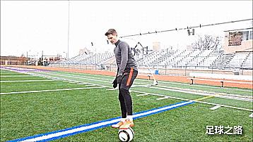 实况足球2020马赛回旋过人技巧,足球马赛回旋过人教学