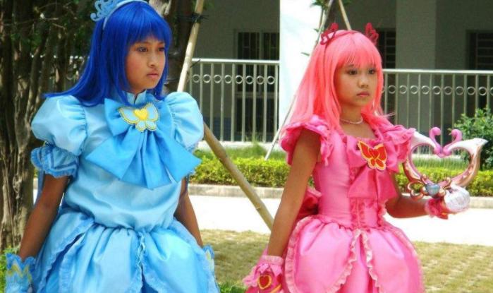 巴啦啦小魔仙有多少部,巴啦啦小魔仙一共出了多少部