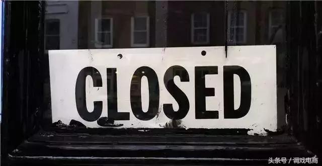 家电实体店越来越难做,实体店为什么越来越难做