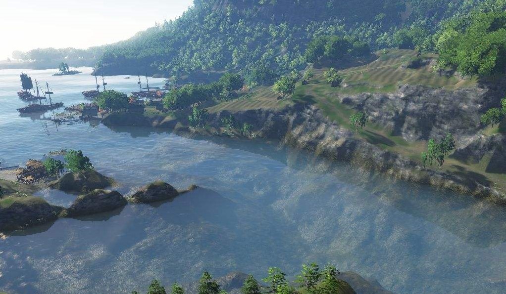 天涯明月刀天刀全攻略,天刀美图