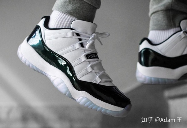 18年发行的aj,18年发售的aj11