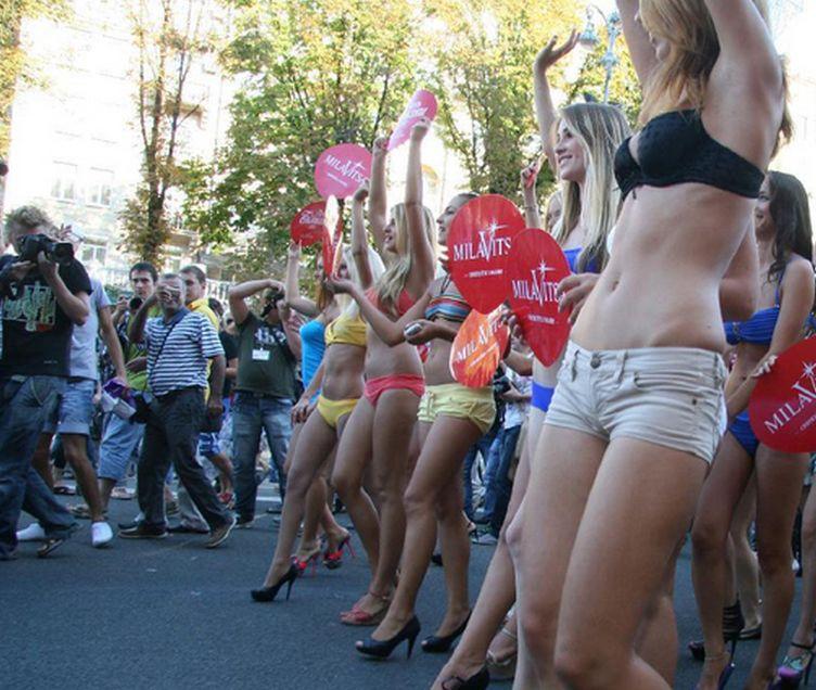 东欧美女都想嫁中国男人？你被骗了