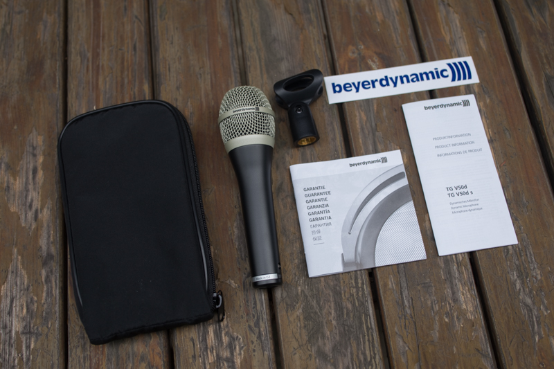 拜亚动力tg50,拜亚动力t1和t5的评测