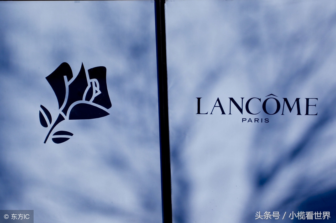 lancome兰蔻全新菁纯雾面唇膏,lancme兰蔻菁纯眼霜20ml