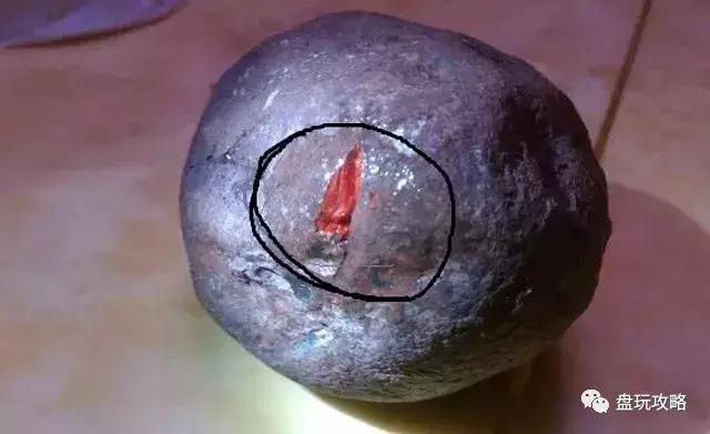 常见的南红知识套路，你中过几招？