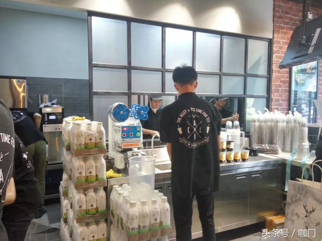 鹿角巷黑糖和抹茶好喝吗,鹿角巷黑糖