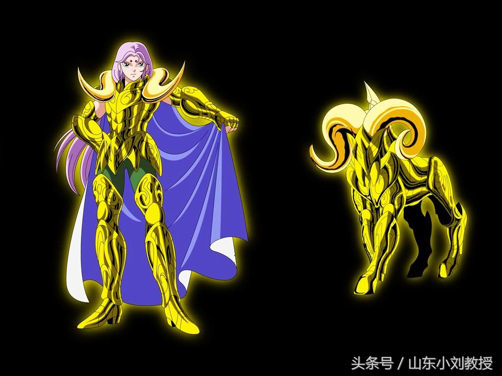 圣斗士12位黄金圣斗士绝招,圣斗士星矢黄金十二宫历代排名