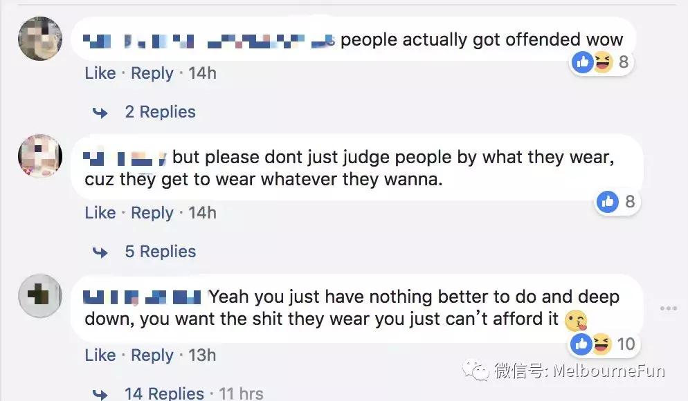 被外国人歧视的博主,国外被歧视的女博主