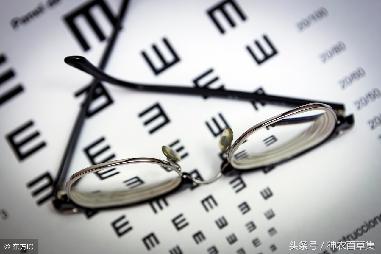 眼睛近视的最好疗法,眼睛近视有什么中医的方法调理