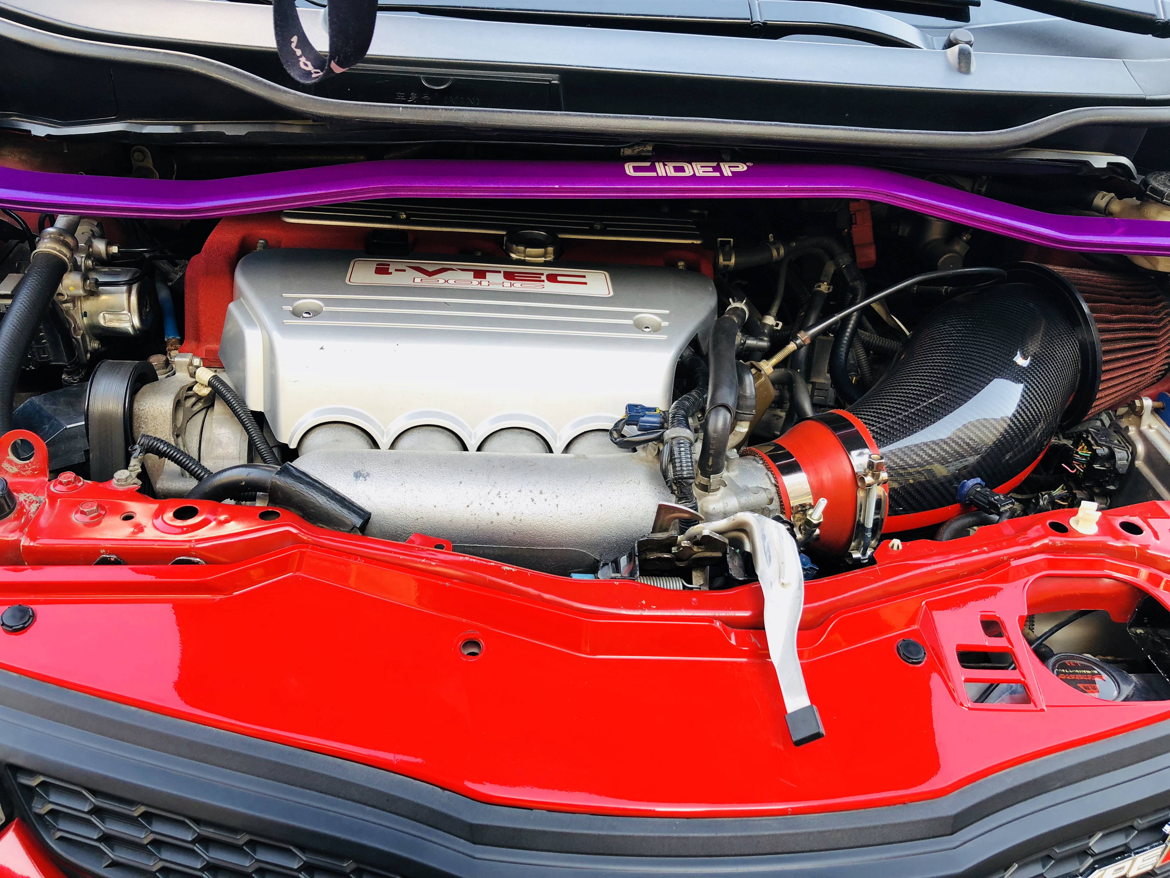 5万买二手飞度值得么,飞度改装k20a四驱