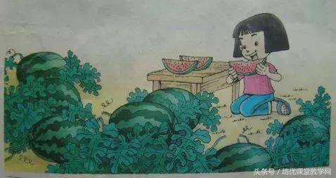 小学语文：语文看图写话，精选范文，供参考，让孩子们爱上写作