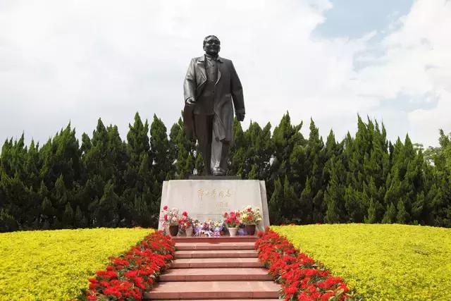 深圳必看的免费景点,玩转深圳十大免费景点