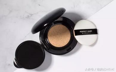 亲民又好用的气垫推荐一下,秒杀大牌的平价气垫